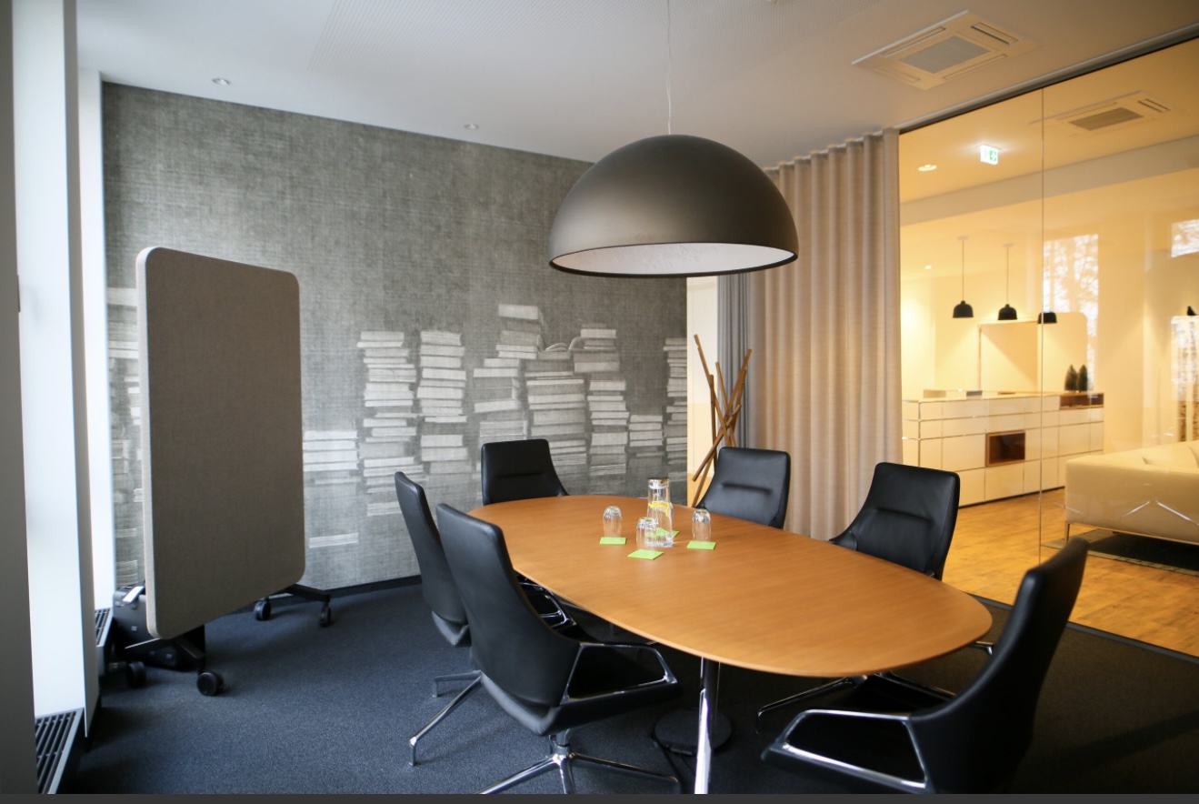 Premium Meeting-Raum